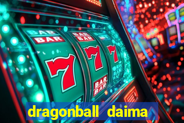 dragonball daima torrent magnet